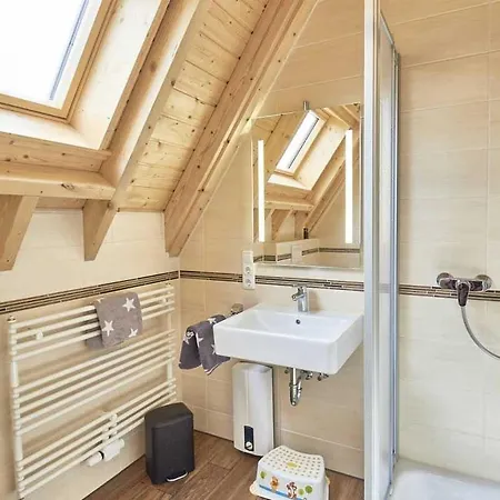 Strandvogt 3 Mp64 Haus Julia Ferienhaus Dorumer Neufeld
