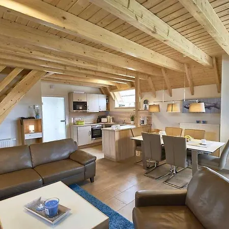 Ferienhaus Strandvogt 3 Mp64 Haus Julia