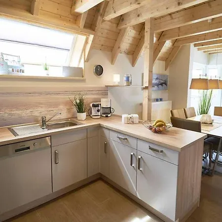 Strandvogt 3 Mp64 Haus Julia Ferienhaus