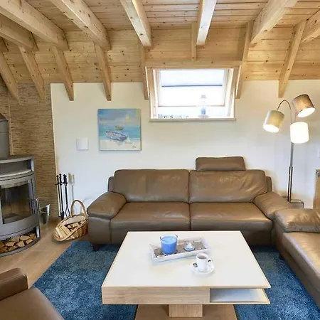Strandvogt 3 Mp64 Haus Julia Ferienhaus