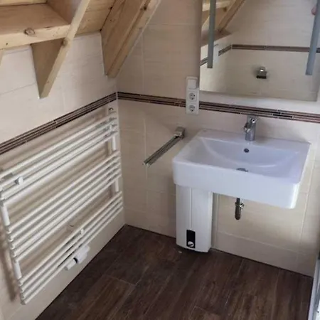 Ferienhaus Strandvogt 3 Mp64 Haus Julia