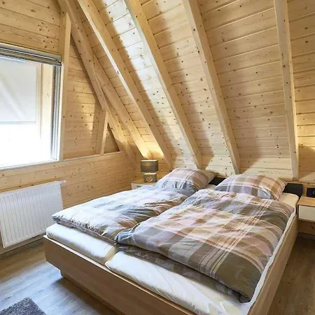 Strandvogt 3 Mp64 Haus Julia Ferienhaus *