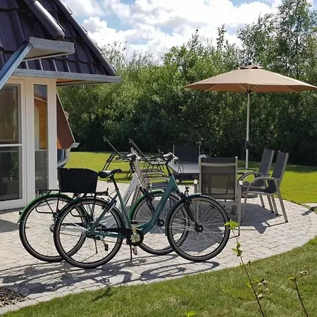 Strandvogt 3 Mp64 Haus Julia Ferienhaus Dorumer Neufeld