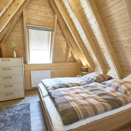 Strandvogt 3 Mp64 Haus Julia Ferienhaus